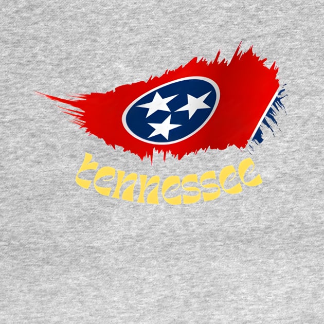 tennessee by designs lovers